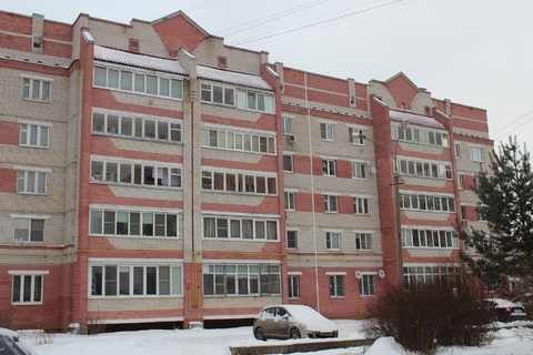 Ивантеевка, 2-х комнатная квартира, ул. Калинина д.12, 5300000 руб.