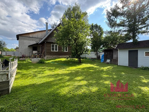 Продажа дома, Яковлево, Подольский район, ул. Центральная, 11000000 руб.