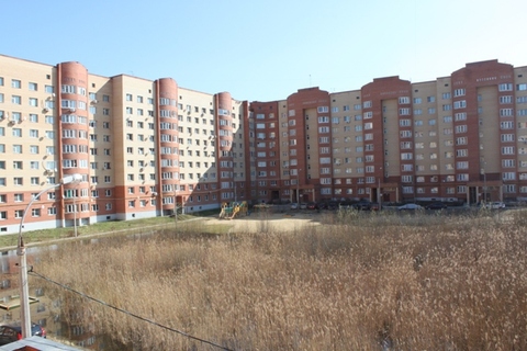 Егорьевск, 2-х комнатная квартира, ул. Сосновая д.8, 2100000 руб.