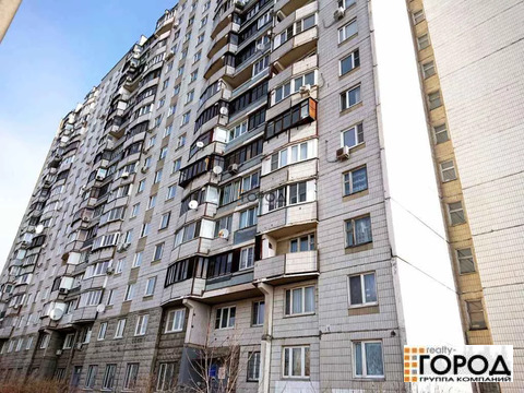 Москва, 3-х комнатная квартира, ул. Привольная д.15, 11450000 руб.