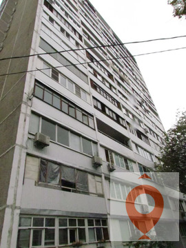 Москва, 3-х комнатная квартира, ул. Волочаевская д.10, 85000 руб.