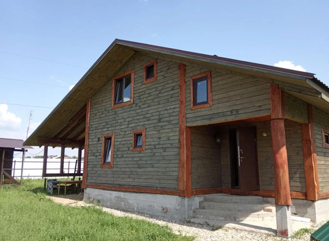 Продажа дома, Курсаково, Истринский район, 427 Продажа дома, Курсаково, Истринский район, 427