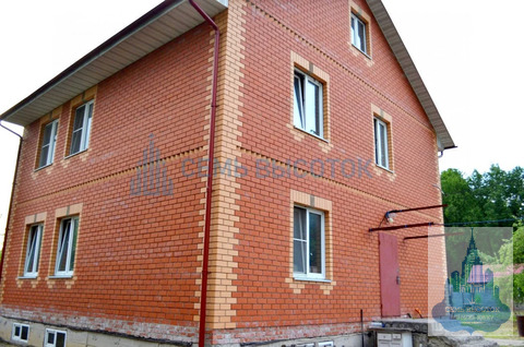 Продажа дома, Подольск, ул. Орджоникидзе, 16600000 руб.