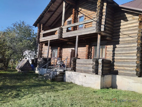 Продажа дома, Булатниково, Ленинский район, СНТ Булатниково, 8500000 руб.
