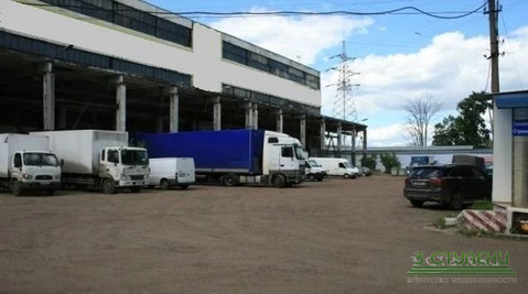 Продажа склада, Мытищи, Мытищинский район, Ул. Силикатная, 300000000 руб.