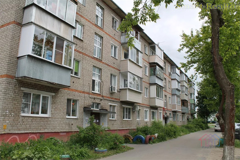 Кабаново (Горское с/п), 2-х комнатная квартира, ул. Зеленая д.д.155, 2150000 руб.