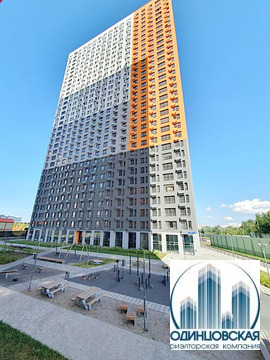 Новоивановское, 1-но комнатная квартира, Можайское ш. д.54, 7700000 руб.