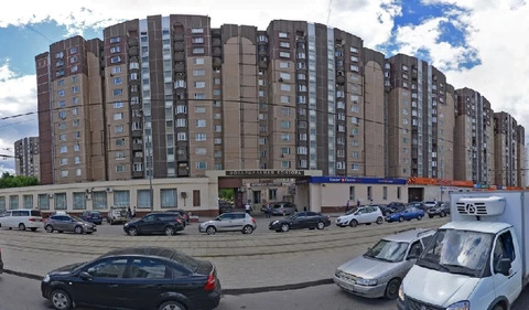 Москва, 2-х комнатная квартира, ул. Менжинского д.23к1, 15500000 руб.