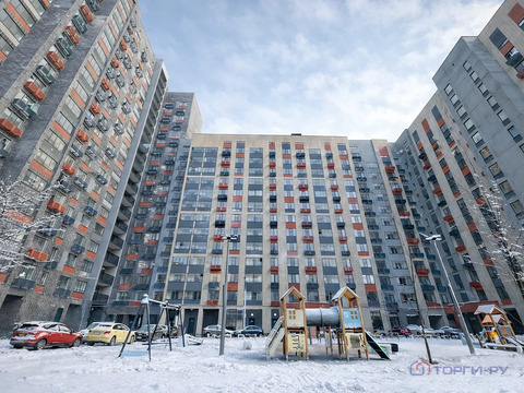 Москва, 2-х комнатная квартира, ул. Базовская д.24Б, 15351000 руб.