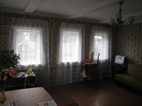 Дом в городе Чехов, 4650000 руб.