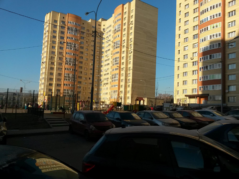 Мытищи, 2-х комнатная квартира, ул. Советская д.2А, 5800000 руб.