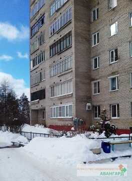 Ямкино, 2-х комнатная квартира, ул. Центральная усадьба д.10, 2120000 руб.