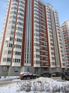 Балашиха, 2-х комнатная квартира, Речная д.14, 4650000 руб.