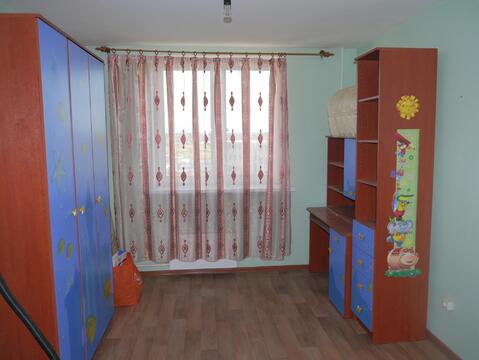 Наро-Фоминск, 2-х комнатная квартира, Куркоткина д.8, 4500000 руб.