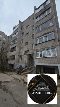 Сергиев Посад, 2-х комнатная квартира, ул. Куликова д.15, 5200000 руб.