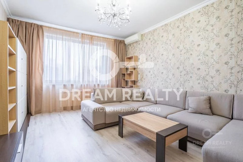 Аренда 2-комн. кв-ры, ул. Академика Анохина, 4к1 Аренда 2-комн. кв-ры, ул. Академика Анохина, 4к1