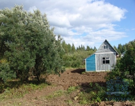 Продажа участка, 1100000 руб.