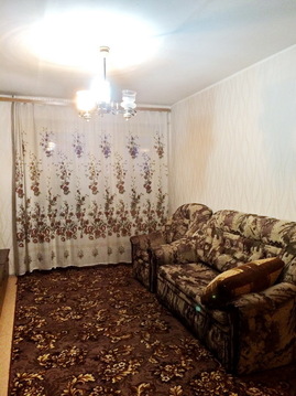 Серпухов, 1-но комнатная квартира, ул. Луначарского д.33, 14000 руб.