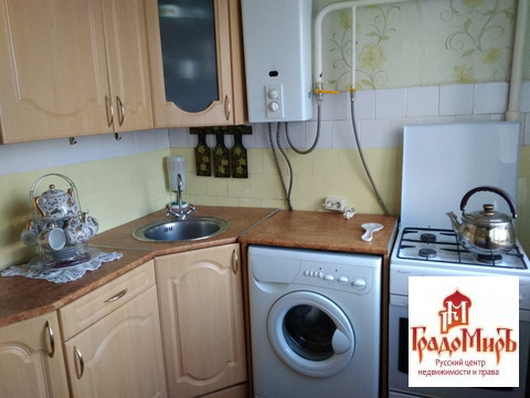 Краснозаводск, 3-х комнатная квартира, ул. Театральная д.10, 2300000 руб.