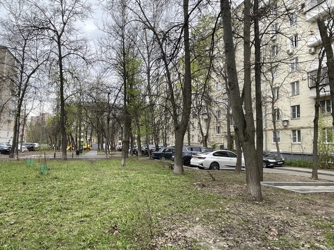 Москва, 3-х комнатная квартира, ул. Марии Ульяновой д.3к3, 26000000 руб.