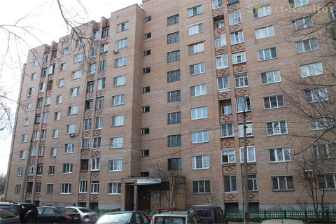 Орехово-Зуево, 1-но комнатная квартира, ул. Степана Терентьева д.д.5, 1550000 руб.