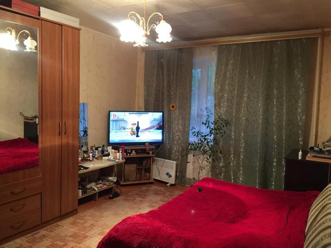Наро-Фоминск, 1-но комнатная квартира, ул. Комсомольская д.3, 2990000 руб.