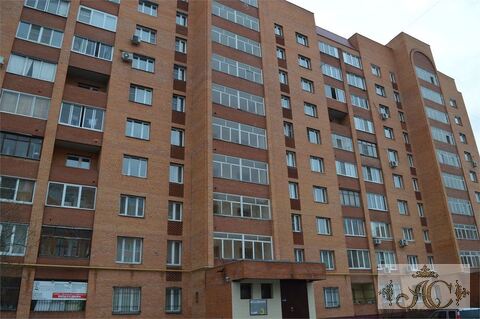 Домодедово, 2-х комнатная квартира, Рабочая ул д.46, 30000 руб.