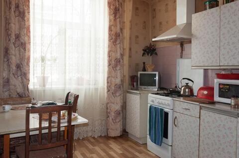 Ступино, 2-х комнатная квартира, ул. Куйбышева д.24, 3900000 руб.