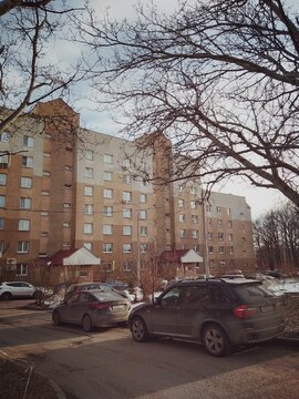 Горки Ленинские, 3-х комнатная квартира, Северный проезд д.1 к2, 6700000 руб.