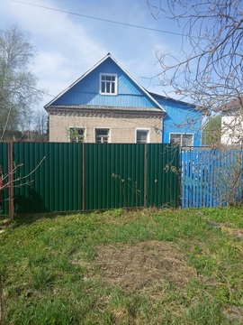 Срочно продается выделенная часть дома в г.Красноармейске, 800000 руб.