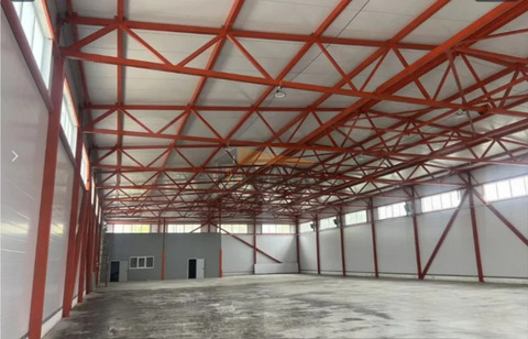 Продажа производственного помещения, Ступино, Дмитровский район, ..., 110000000 руб.