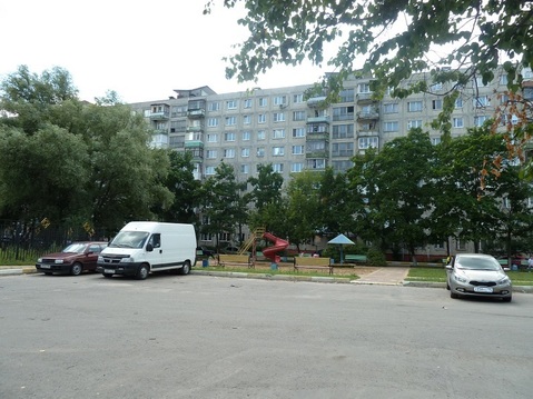 Раменское, 3-х комнатная квартира, ул. Фабричная д.20, 4900000 руб.