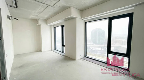 Москва, 1-но комнатная квартира, 1-й Сетуньский проезд д.8, 21450000 руб.