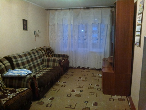 Клин, 1-но комнатная квартира, ул. Литейная д.48, 1750000 руб.