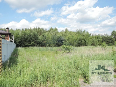 Продажа, участок 10.00 соток, 2190000 руб.