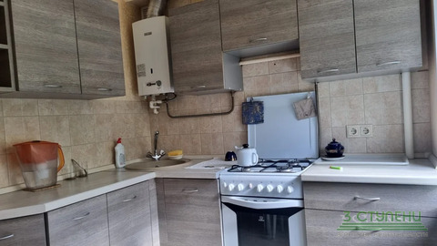 Пушкино, 3-х комнатная квартира, Московский проспект д.д.38/14, 65000 руб.