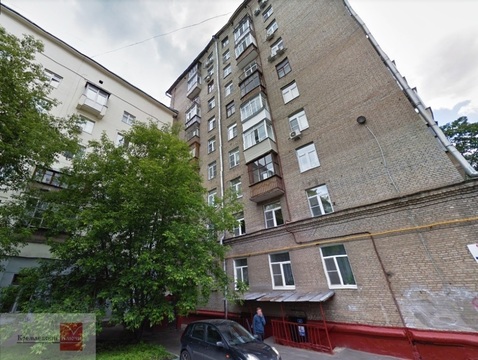 Москва, 3-х комнатная квартира, Дмитровское ш. д.3 к1, 16500000 руб.