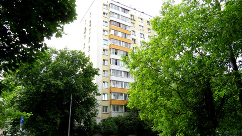 Москва, 2-х комнатная квартира, ул. Гастелло д.8, 7800000 руб.