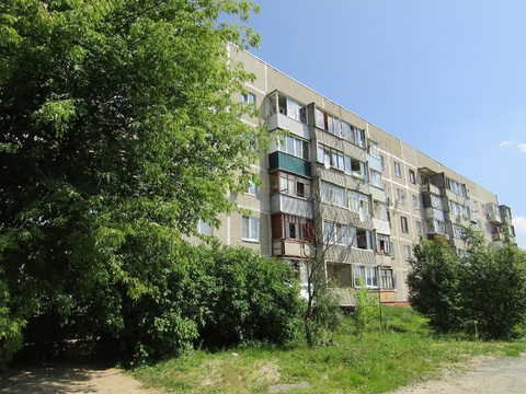 Вельяминово, 3-х комнатная квартира,  д.29, 3600000 руб.