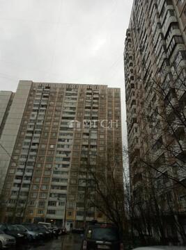 Москва, 2-х комнатная квартира, Солнцевский пр-кт. д.1, 8500000 руб.
