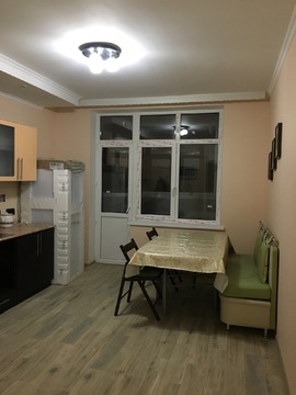 Балашиха, 1-но комнатная квартира, ул. Демин луг д.6/5, 27000 руб.