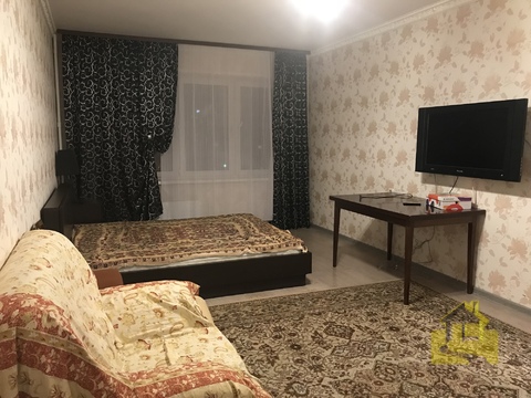 Воскресенск, 1-но комнатная квартира, хрипунова д.8, 2900000 руб.