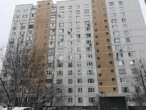 Москва, 2-х комнатная квартира, ул. Парковая 9-я д.42, 9900000 руб.