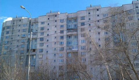 Москва, 1-но комнатная квартира, ул. Дубнинская д.69 к2, 5800000 руб.