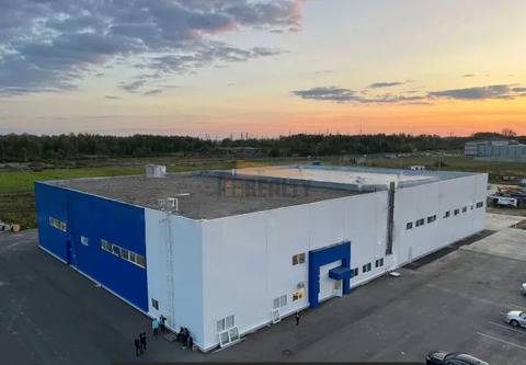 Продажа офиса, Серпухов, Сиреневая ул., 320000000 руб.