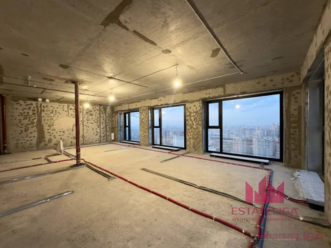 Москва, 3-х комнатная квартира, ул. Озерная д.1к2/4, 39000000 руб.