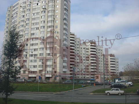 Москва, 1-но комнатная квартира, ул. Курганская д.3, 6900000 руб.