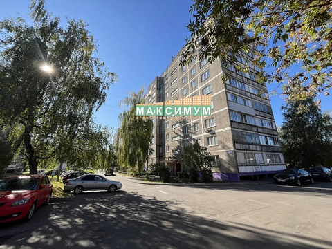Домодедово, 2-х комнатная квартира, Подольский проезд д.12, 7900000 руб.