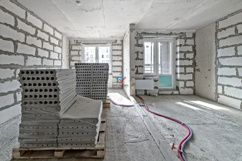 Мытищи, 1-но комнатная квартира, Тенистый бульвар д.9, 4750000 руб.