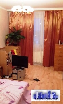 Солнечногорск, 2-х комнатная квартира, ул. Молодежная д.1, 4800000 руб.